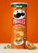 Чіпси Pringles Consomme Flavour Potato Crisps 95г 10678 фото 2