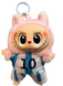 Колекційна м&rsquo;яка іграшка Лабубу LAND The Monsters Labubu Basketball NBA, 1шт 8848 фото 1