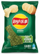 Чіпси Lay's Seaweed Flavor 70г 10234 фото 1