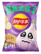 Чіпси Lay's Garlic Potato Chips 56г 10428 фото 1