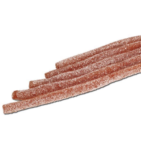 Жувальні цукерки Haribo Spaghetti Fizz Happy Cola 200г 6623 фото