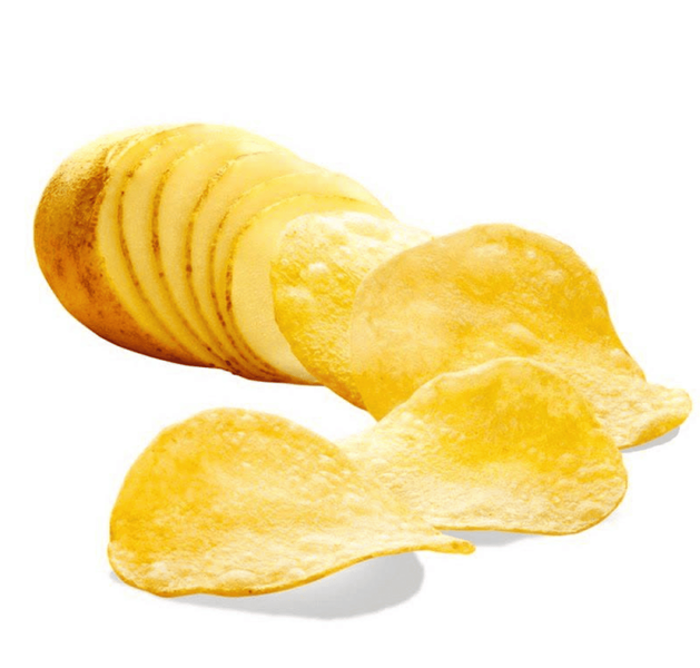 Чіпси Lay's Seaweed Flavor 70г 10234 фото