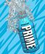 Напій Prime Hydration Mini Mr Beast Lunchly 355мл 10478 фото 3