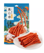 Снек латяо Lakexixi Temper Garlic Latiao 92г 9198 фото 2
