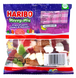Рождественские желейные конфеты Haribo Merry Mix 140г 7813 фото 2