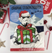 Адвент календарь с шоколадом Star Wars Stormtrooper Original Adventskalender 75г 7714 фото 2