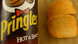 Чіпси Pringles Hot&Spicy 165g 4573 фото 2