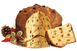 Панеттоне Valentino Classico Hat Box Panettone 1кг 10034 фото 3