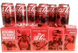 Упаковка Coca-Cola Marvel Original Taste Limited Edition 12x355мл 6923 фото 4