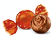 Шоколадные конфеты Lindt Cresta 137г 10579 фото 2