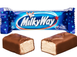 Батончик Milky Way, 1шт 8998 фото 3