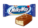 Батончик Milky Way, 1шт 8998 фото 1
