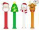 Новогодний PEZ Santa Claus 2285 фото 2