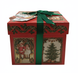 Панеттоне Valentino Classico Hat Box Panettone 1кг 10034 фото 2