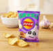 Чіпси Lay's Garlic Potato Chips 56г 10428 фото 3