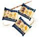 Шоколад Witor's Harry Potter White Chocolate Crunchy Cookies 40г 9985 фото 4