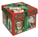 Панеттоне Valentino Classico Hat Box Panettone 1кг 10034 фото 1