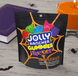 Жевательные конфеты Jolly Rancher Sweets Gummies Trickies Halloween Candy 201г 9449 фото 6