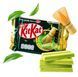 Шоколадний батончик Nestle Kit Kat Green Tea Matcha 35г 11600 фото 3