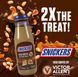 Холодна кава Snickers Victor Allen's Iced Coffee Latte, 405мл 6649 фото 5
