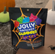 Жевательные конфеты Jolly Rancher Sweets Gummies Trickies Halloween Candy 201г 9449 фото 5