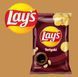 Чіпси Lay's Teriyaki 150г 10728 фото 4