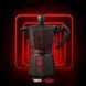 Гейзерна кавоварка Bialetti Moka Express Stranger Things 1шт 11030 фото 2