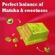 Шоколадний батончик Nestle Kit Kat Green Tea Matcha 35г 11600 фото 4
