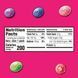 Драже Skittles Sour Wild Berry Candy 51г 10528 фото 6