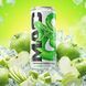 Енергетик MAC Energy Conor McGregor Forbidden Green Apple Sugar Free 355мл 11694 фото 2