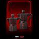 Гейзерна кавоварка Bialetti Moka Express Stranger Things 1шт 11030 фото 6