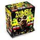 Блок жуйок Fini Booom Zombie + Gum зі смаком полуниці 200 шт. 1292 фото 1