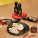 Гострий соус Samyang Buldak Hot Chicken Sauce 200г 9098 фото 3