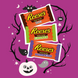 Цукерка Reese's Halloween Peanut Butter Bat 1шт, 17г 10184 фото 7