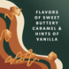 Сливки для кофе Starbucks Caramel Macchiato Flavored Coffee Creamer 828мл 1611 фото 4