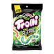 Желейні цукерки Trolli Electric Crawlers Candy 120г  9885 фото 1
