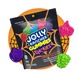 Жевательные конфеты Jolly Rancher Sweets Gummies Trickies Halloween Candy 201г 9449 фото 2