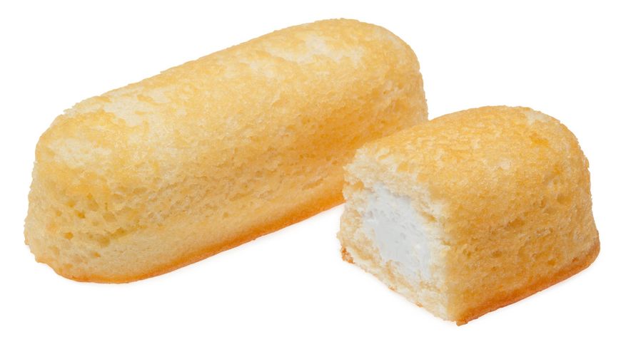 Бисквит Hostess Twinkies Original 1 шт 38 g 5233 фото