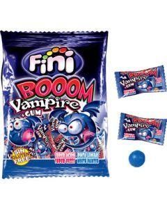 Жевательная резинка Fini Boom Vampire Gum Bubble Gum 80г 7516 фото