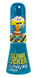 Кислая конфета-спрей Toxic Waste Slime Licker Spray Blue Razz 28мл 9646 фото 1