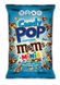 Попкорн с M&M Mini's Candy Coated Popcorn 149g 5534 фото 1