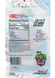 Жувальні цукерки Sour Strips Candy Doubleberry 96.6г 11081 фото 4