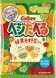 Японские овощные чипсы Calbee Veggie Eat Lightly Salad Taste 55г 7282 фото 1