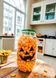 Сирні кульки Herr's Halloween Cheese Balls 482г 9886 фото 3