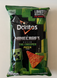 Чіпси Doritos Minecraft Movie Flavours The Creeper Pizza Limited Edition 180г 8383 фото 3