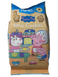 Печиво Maxies Peppa Pig Mini Cookies з ванільним смаком 100г 11230 фото 1