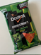 Чіпси Doritos Minecraft Movie Flavours The Creeper Pizza Limited Edition 180г 8383 фото 1