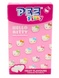 Цукерки Pez Fizzy Hello Kitty Flip Top Box 30г 8142 фото 1
