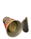 Чипсы Pringles Chef Morgan Classic M5 Steak And Foie Gras Potato Crisps 80г 8091 фото 5
