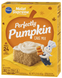 Смесь для выпечки торта Pillsbury Moist Supreme Perfectly Pumpkin Premium Cake Mix 432г 9400 фото 3